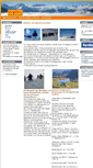 Mobile Screenshot of bergaktiv.org
